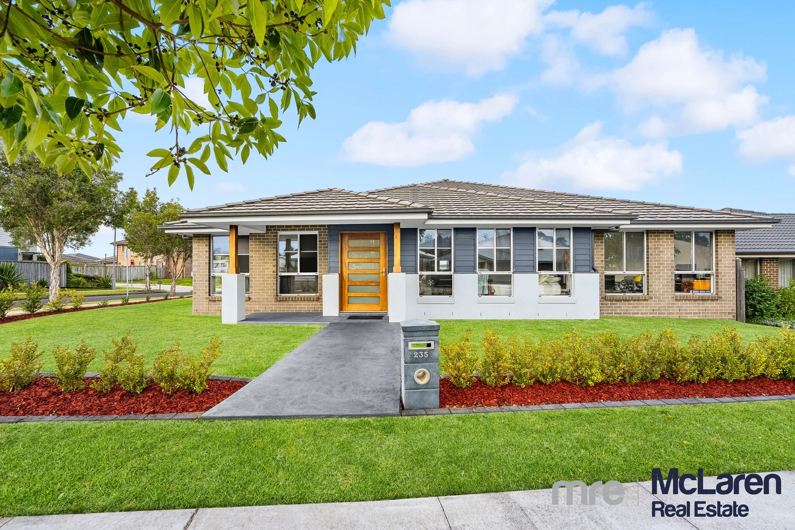 235 South Circuit, Oran Park NSW 2570
