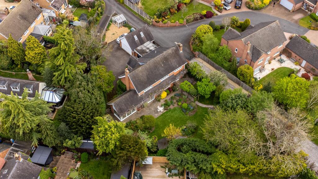 Additional image 57 of Clements Lane, Elford, Tamworth