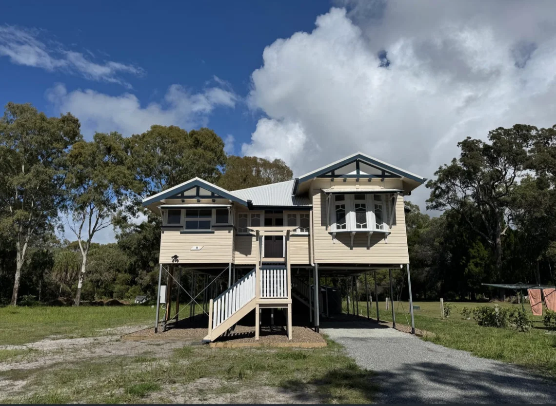 85-91 Boronia Drive, Poona QLD 4650