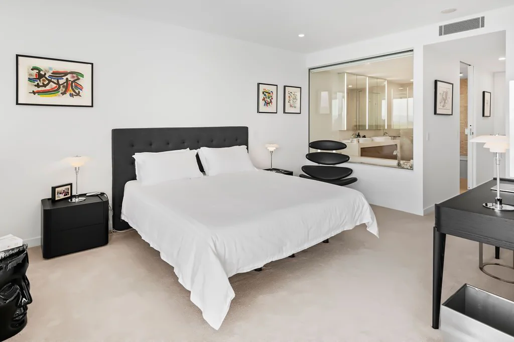 Additional image 9 of 3507/4 Marina Promenade, Paradise Point QLD 4216