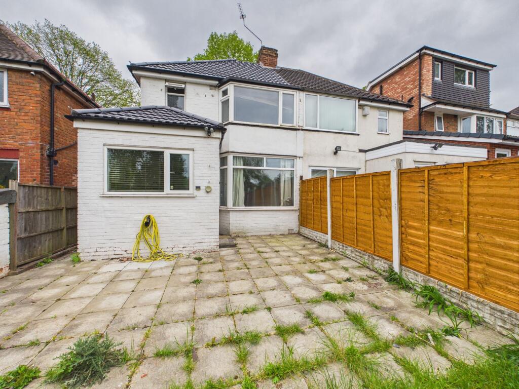 Additional image 16 of Elmay Road, Birmingham, B26