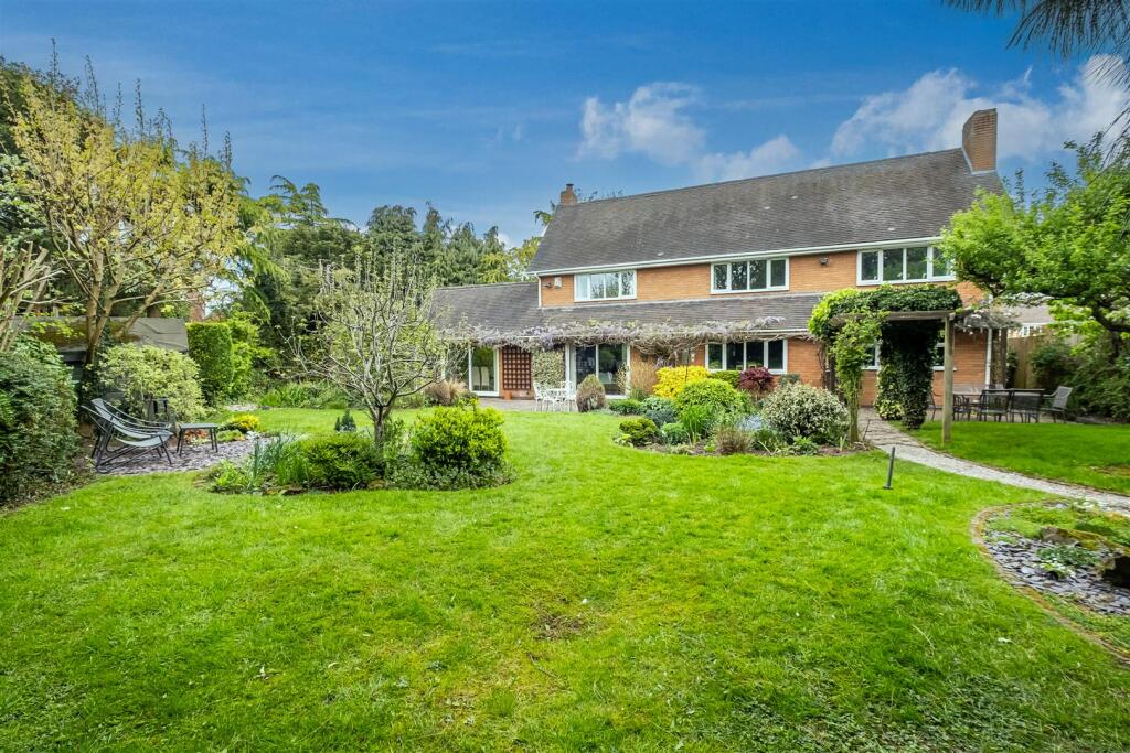 Additional image 47 of Clements Lane, Elford, Tamworth