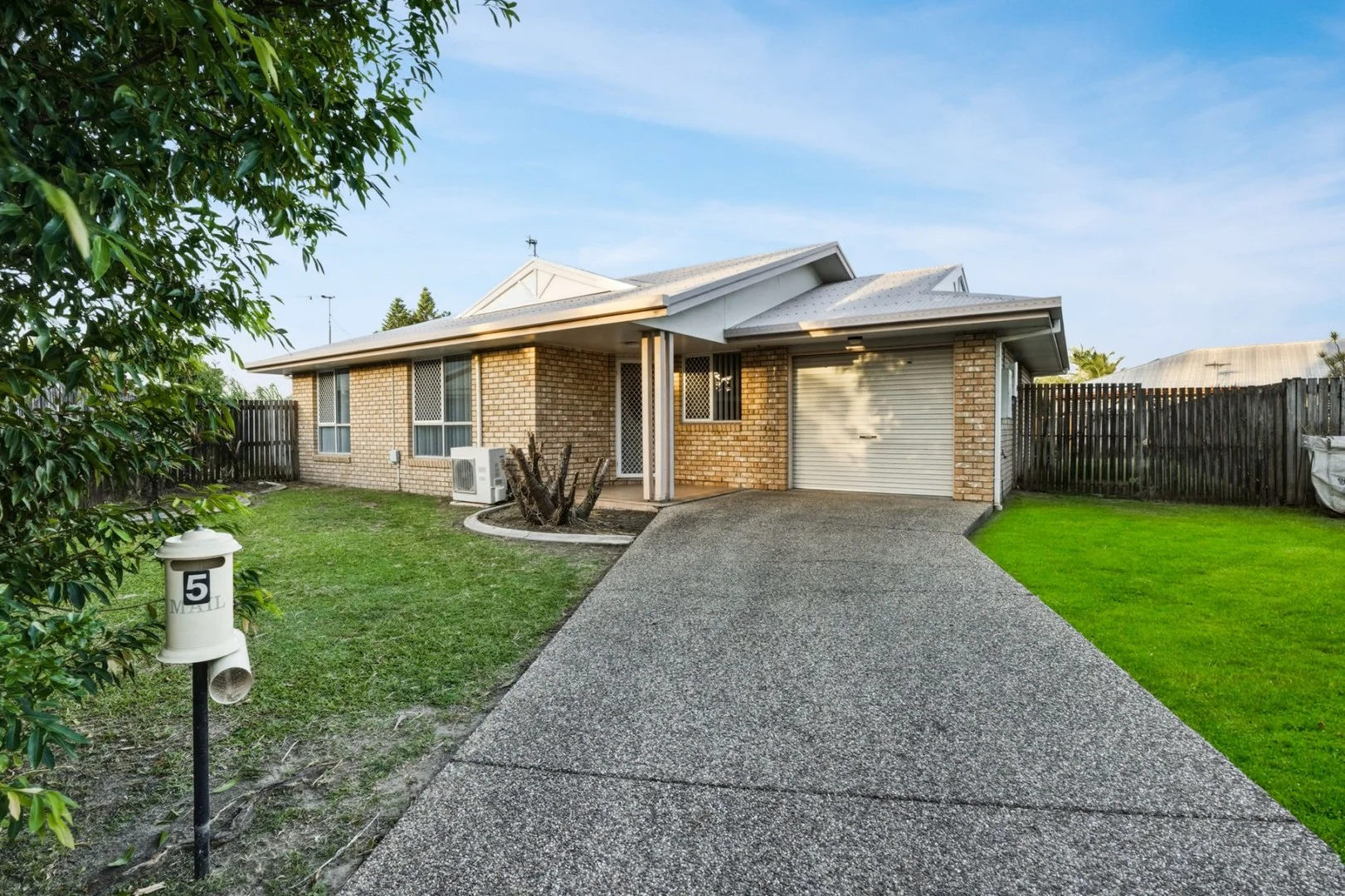 5 Shield Court, South Mackay QLD 4740