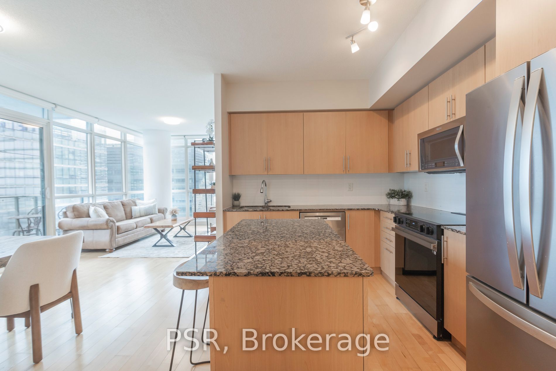 Additional image 3 of 3101-55 Bremner Boulevard, Toronto, ON, M5J 0A6