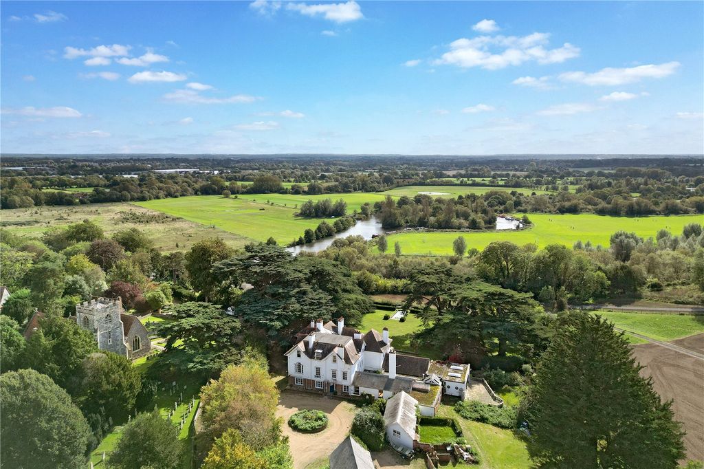 Additional image 17 of Land for saleShiplake, Henley-On-Thames, Oxfordshire RG9