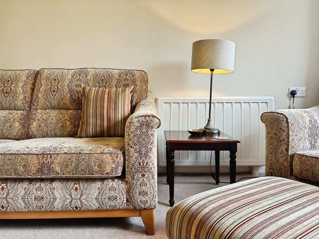 Additional image 5 of 1 bed flat for saleHenderson Court, North Road, Ponteland NE20