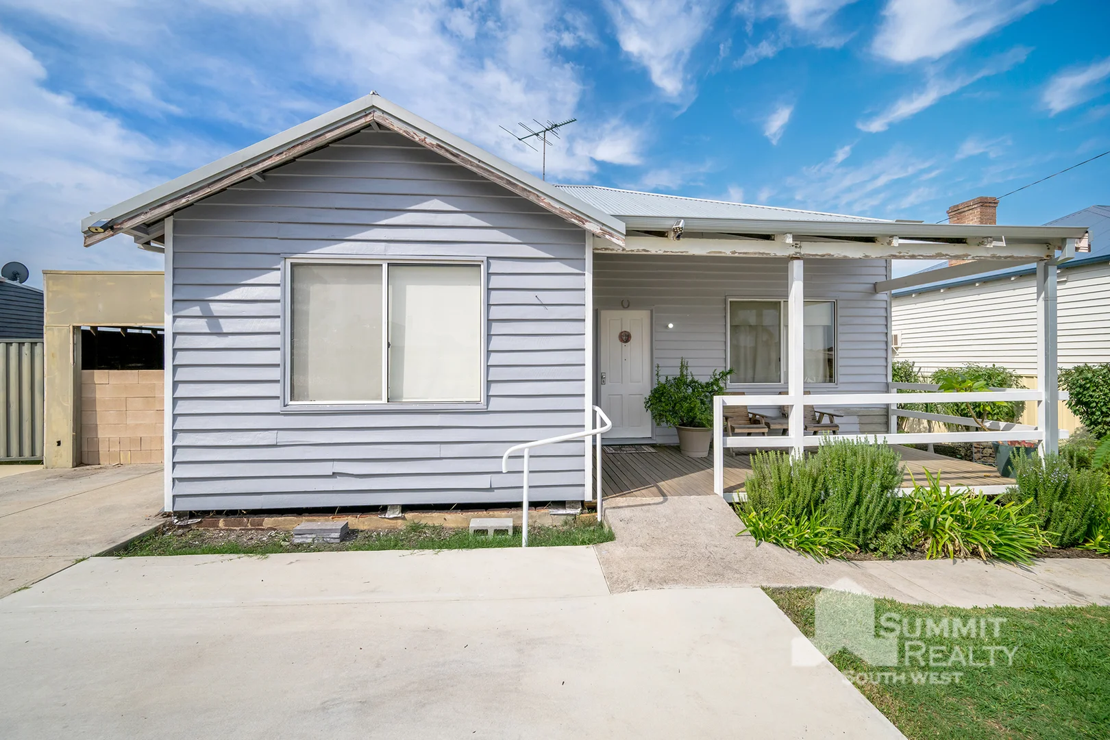 Additional image 5 of 176 Prinsep Street North, Collie WA 6225