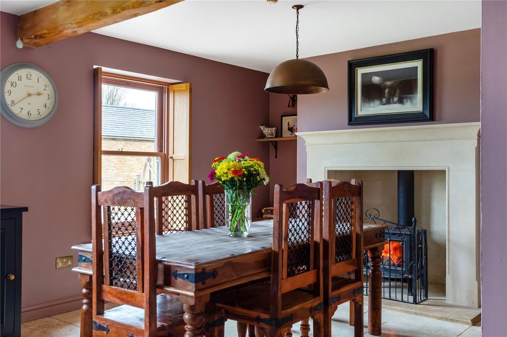 Additional image 9 of 4 bed equestrian for saleDoynton, South Glos BS30