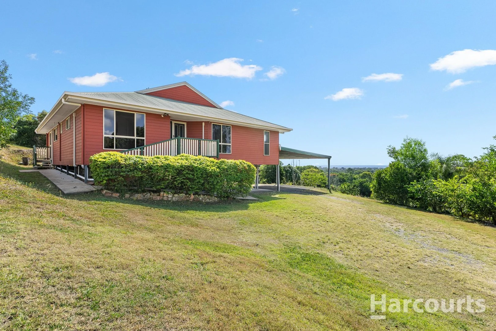 16 Argyle Court, Craignish QLD 4655