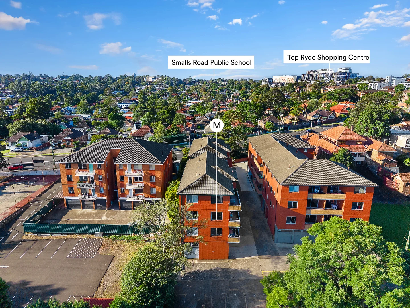 Additional image 11 of 10/820 Victoria Road, Ryde NSW 2112