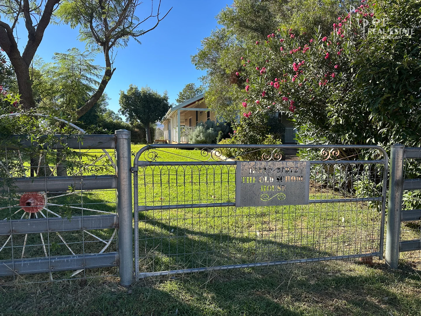 Additional image 4 of The Old School House/75 Denham Street, Leadville via, Dunedoo NSW 2844