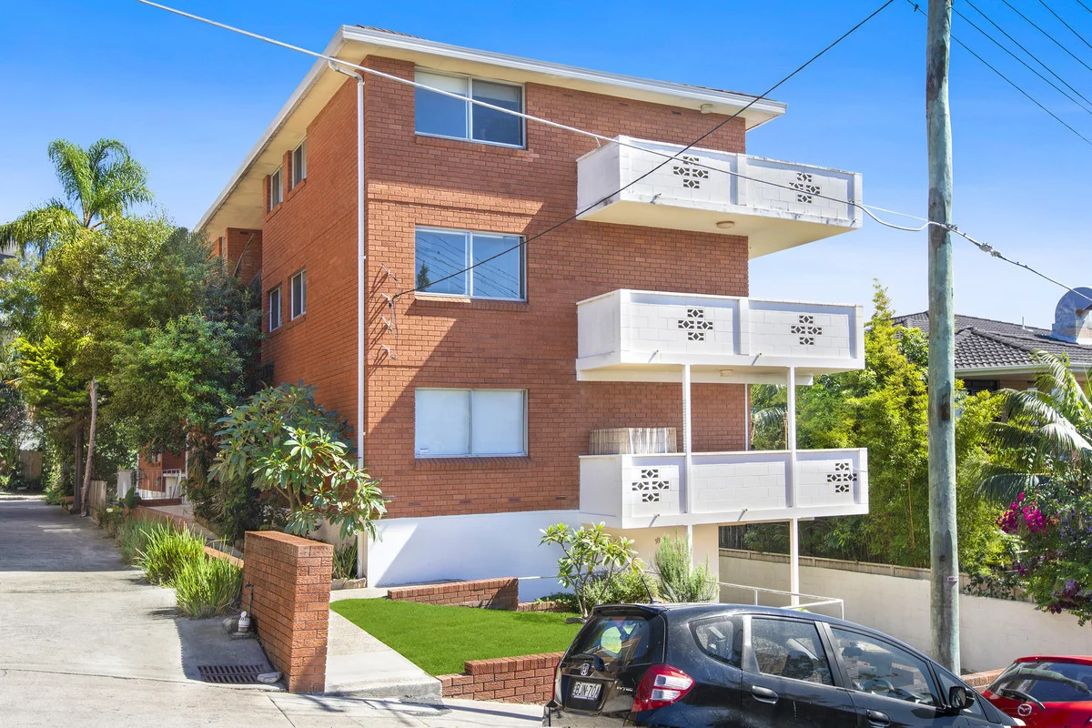 Additional image 8 of 9/18-20 Alexander Street, Coogee NSW 2034