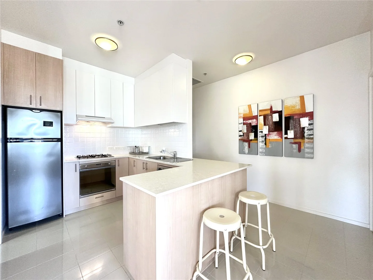 Additional image 10 of 2209/250 Elizabeth Street, Melbourne VIC 3000