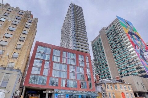 Additional image 7 of 317-308 Jarvis Street, Toronto, ON, M5A 2P2