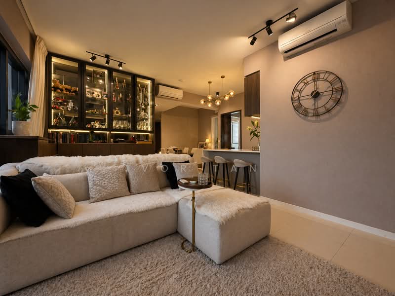 45 Hougang Avenue 7 photo 2