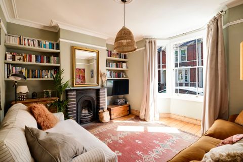Rosebery Avenue, Bristol BS2