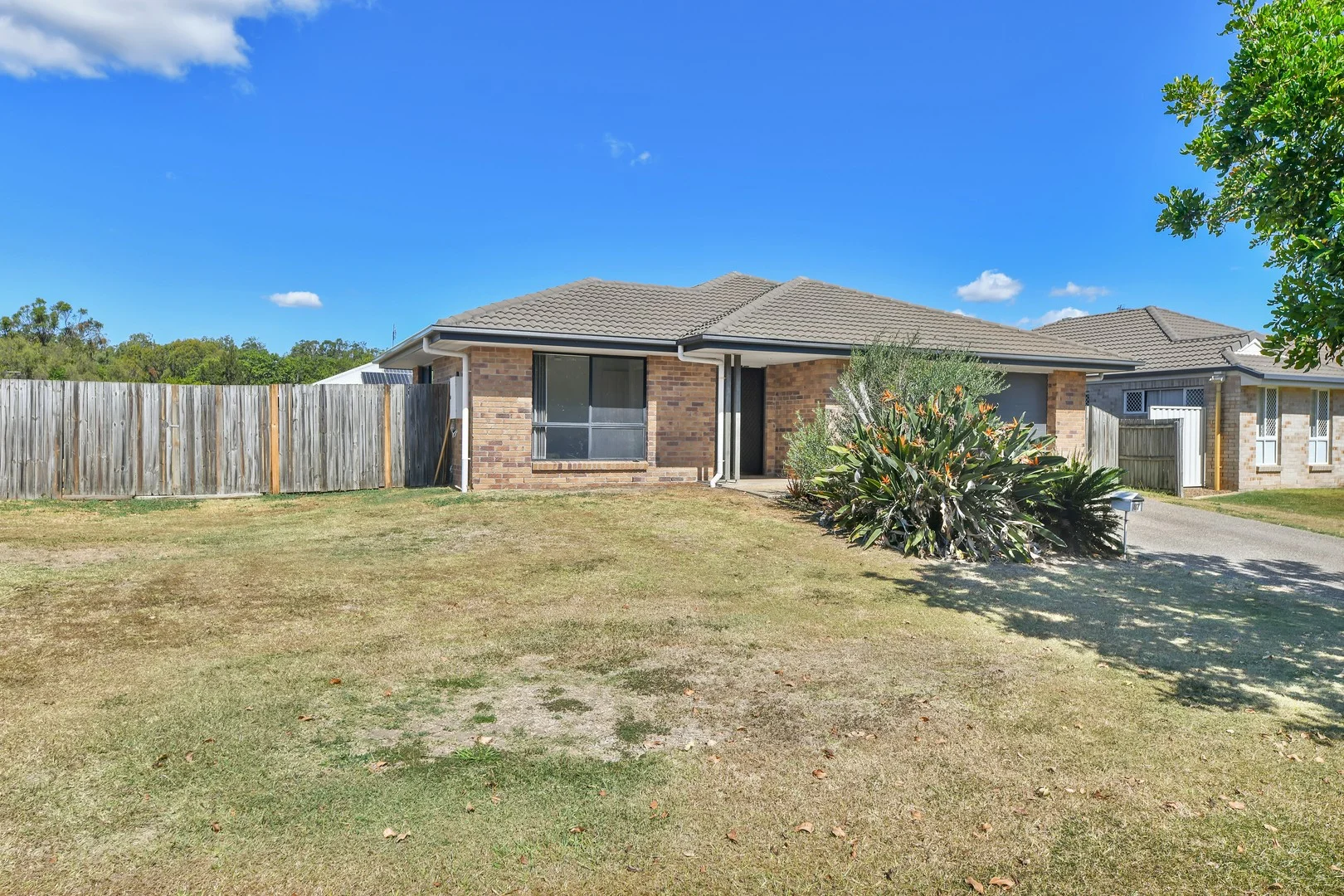 87 Douglas Mcinnes Drive, Laidley QLD 4341