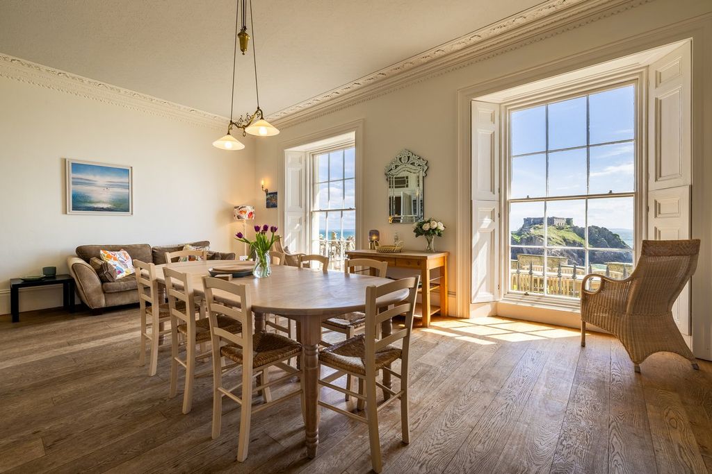 Additional image 10 of 8 bed town house for saleSt Julian Street, Tenby SA70
