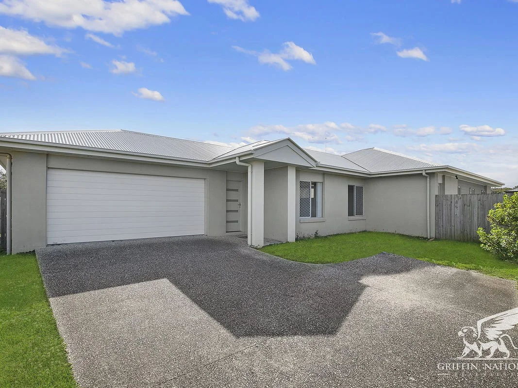35 Fern Parade, Griffin QLD 4503
