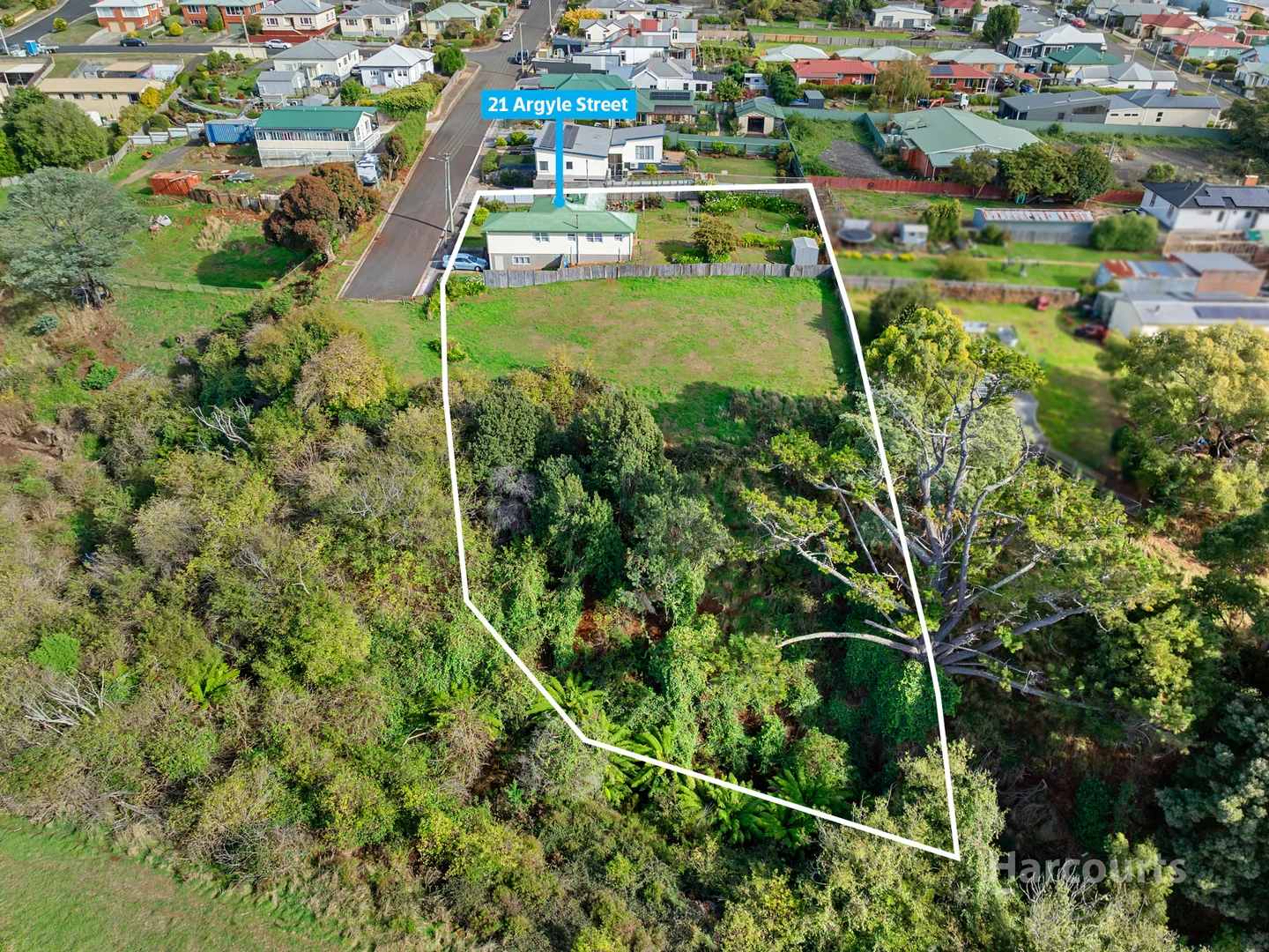 Additional image 16 of 21 Argyle Street, Upper Burnie TAS 7320