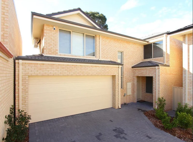 20D Laurie Street, Kewdale WA 6105