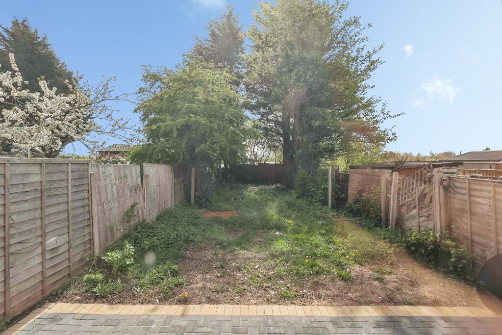 Additional image 13 of Burney Lane, Birmingham