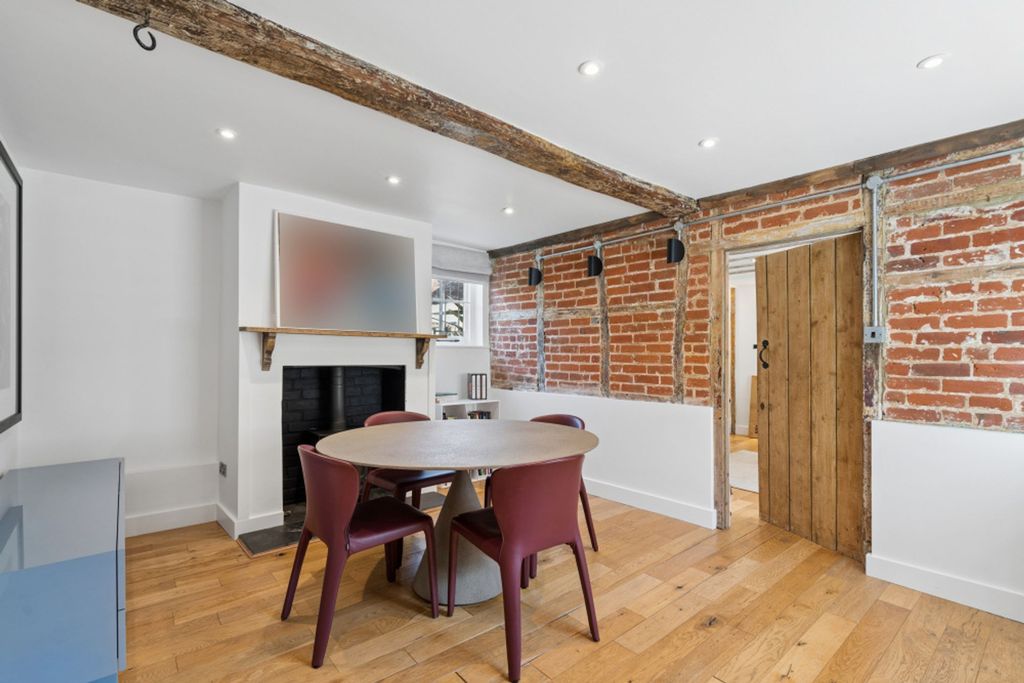 Additional image 5 of 2 bed end terrace house for saleWycombe End, Beaconsfield HP9