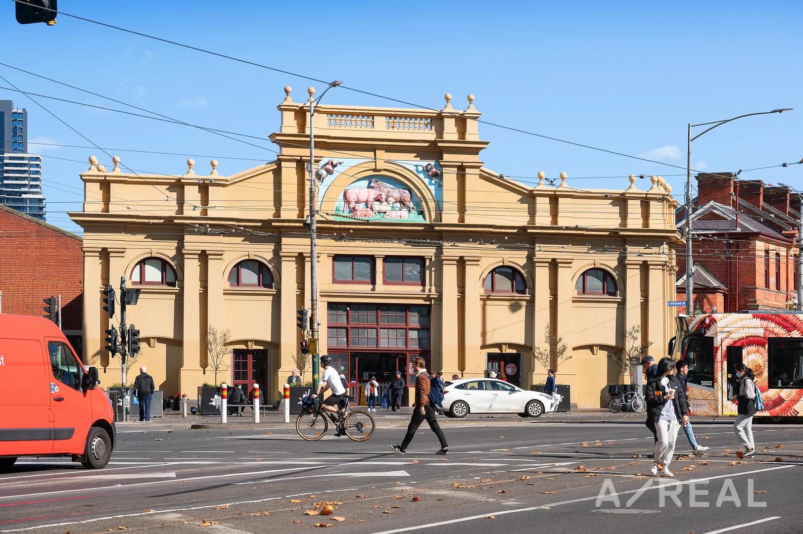 Additional image 10 of 211/253 Franklin Street, Melbourne VIC 3000