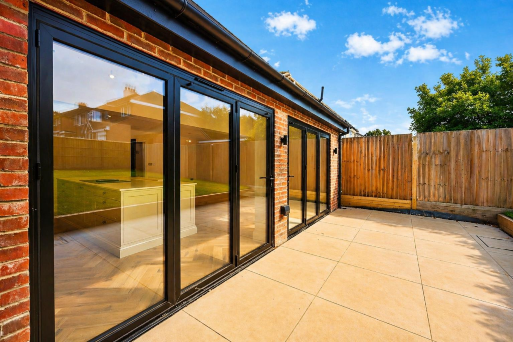 Additional image 15 of Clarence Road, Sutton Coldfield - New Build, High Specification