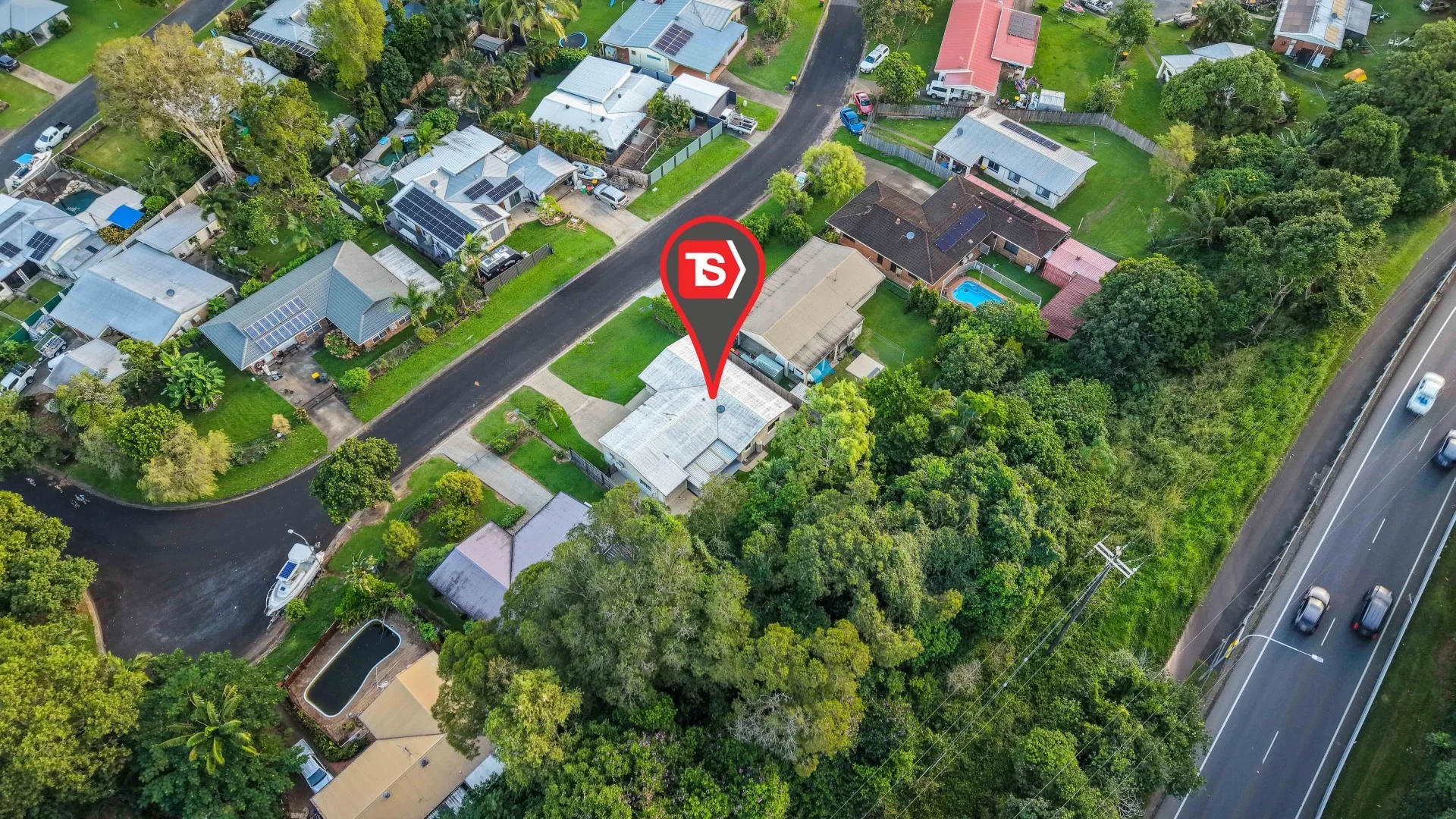 Additional image 31 of 7 Garland Close, Kanimbla QLD 4870