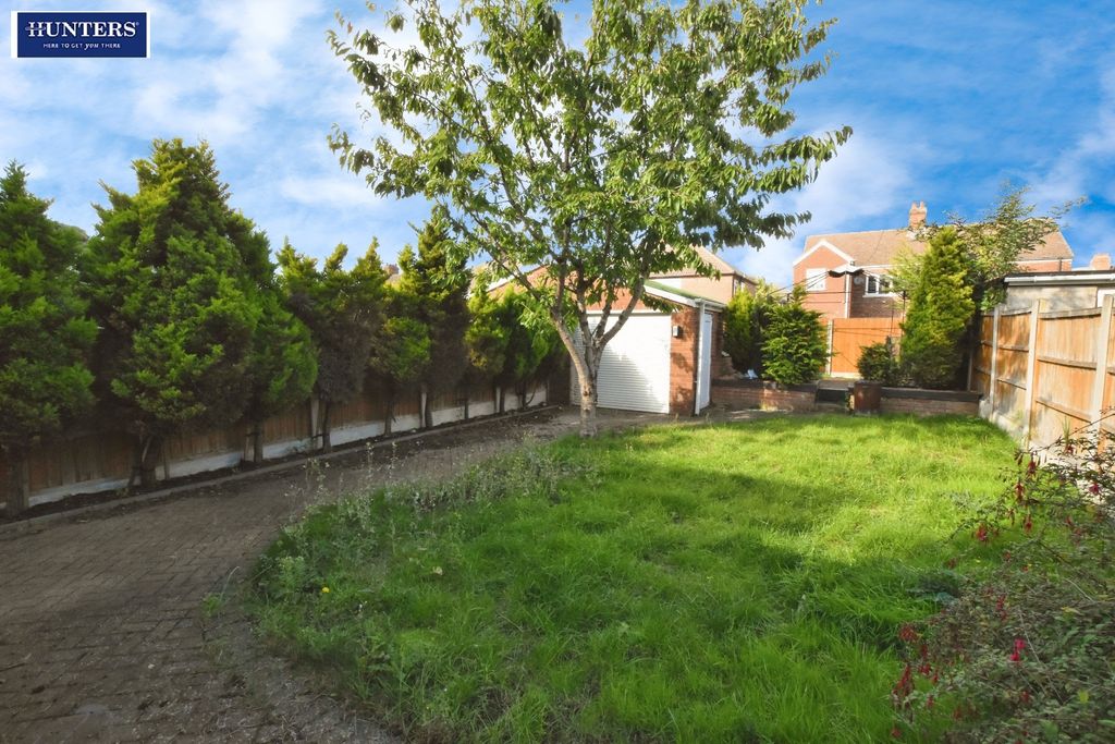 Additional image 13 of 3 bed semi-detached house for saleBrandon Road, Scunthorpe DN15