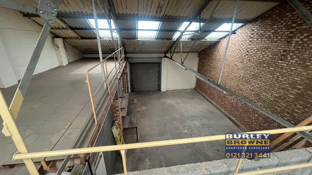 Unit 1-2, 17 Reddicap Trading Estate, Sutton Coldfield, West Midlands, B75 7BU photo 4