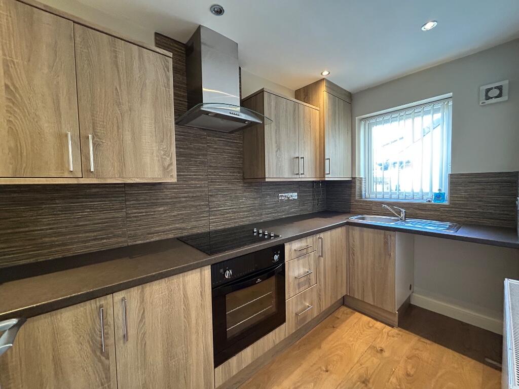 Eley Court, Halesowen Street, Rowley Regis, West Midlands, B65
