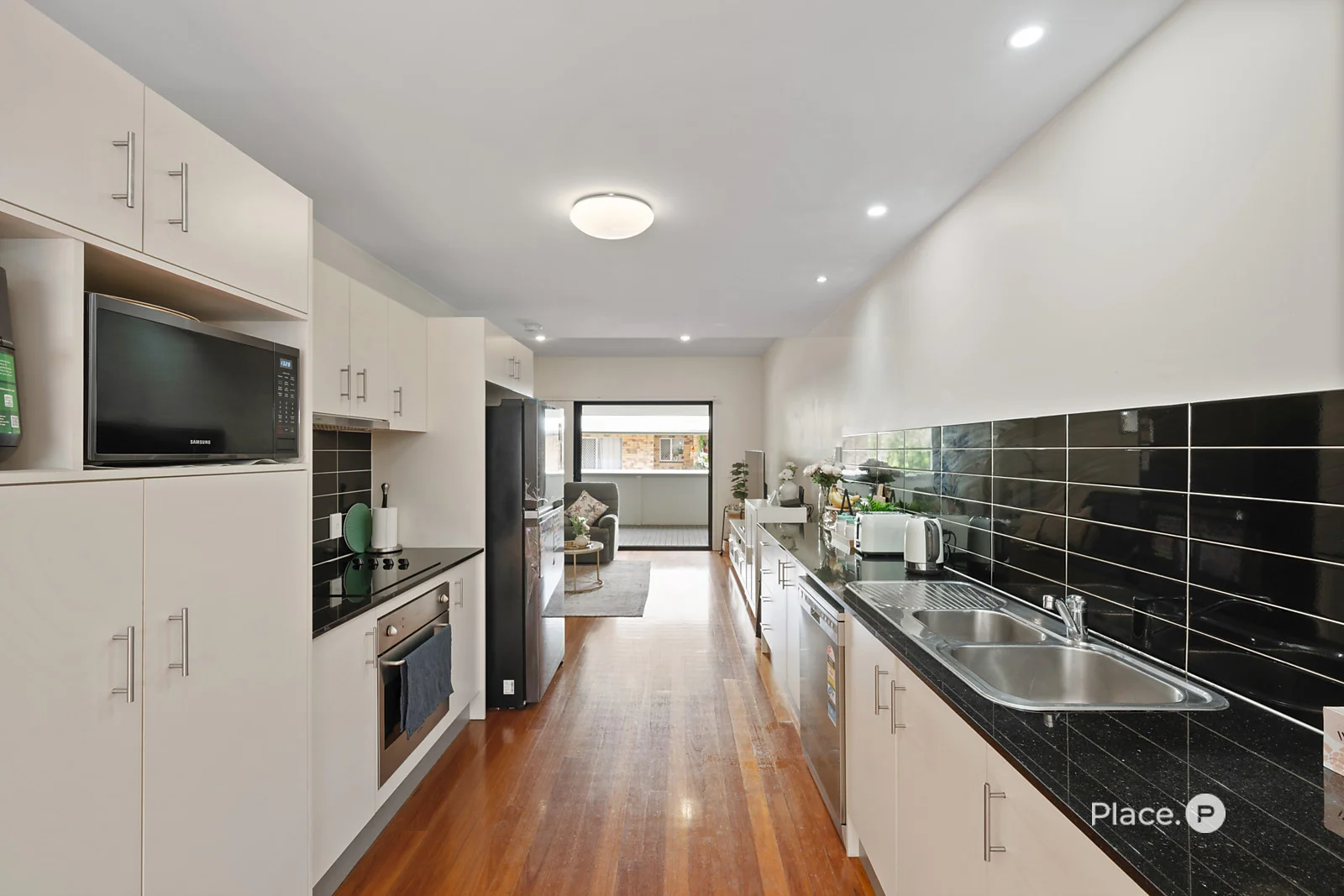 5/254 Riding Road, Balmoral QLD 4171