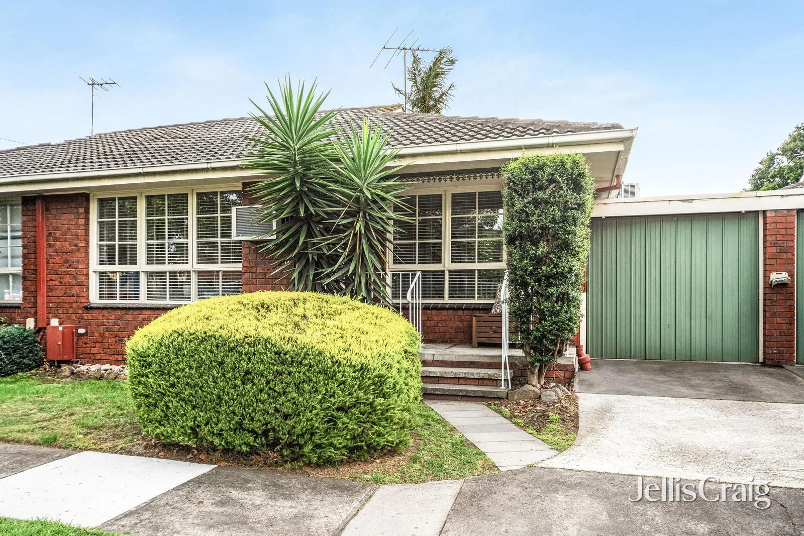 14/374 Warrigal Road, Cheltenham VIC 3192