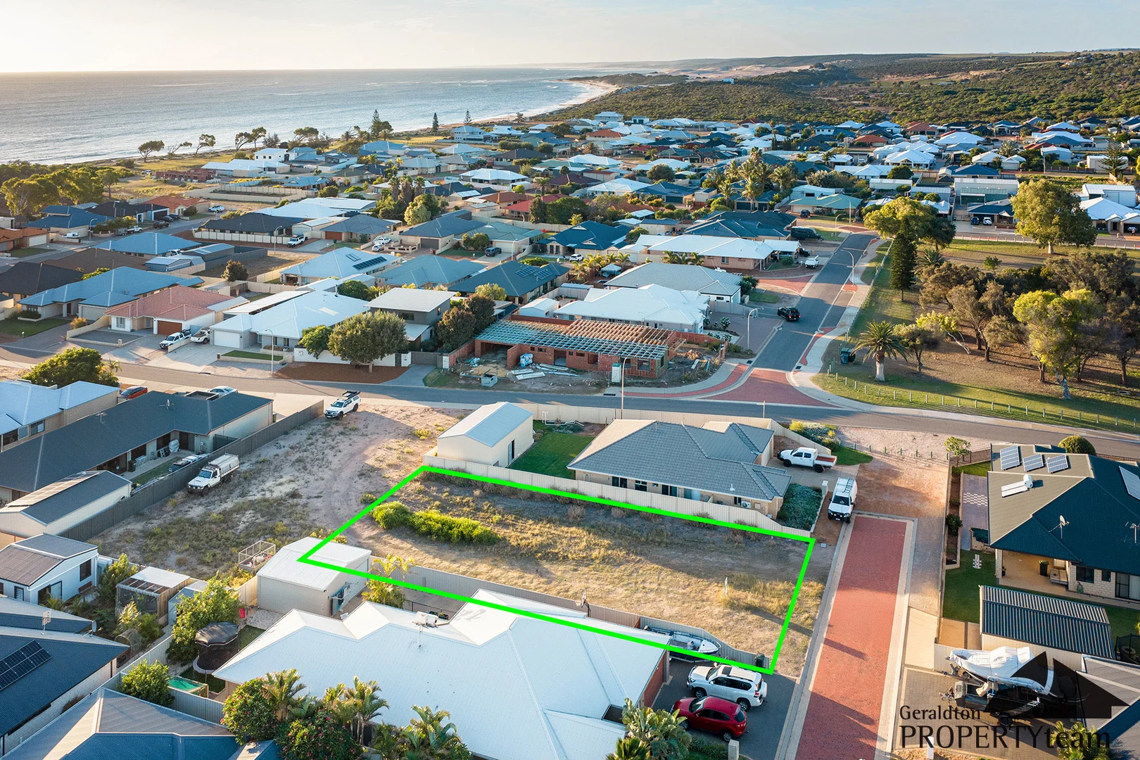 Additional image 7 of 13 Mast Top Lookout, Drummond Cove WA 6532