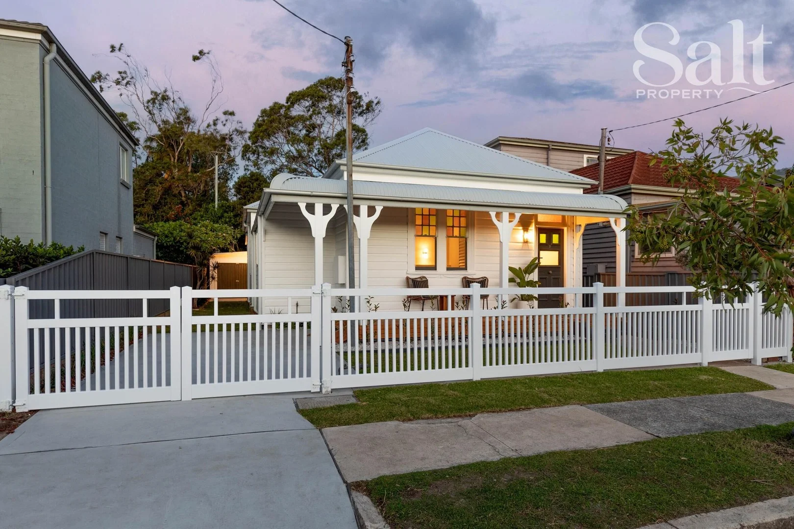 147 Lawson Street, Hamilton NSW 2303