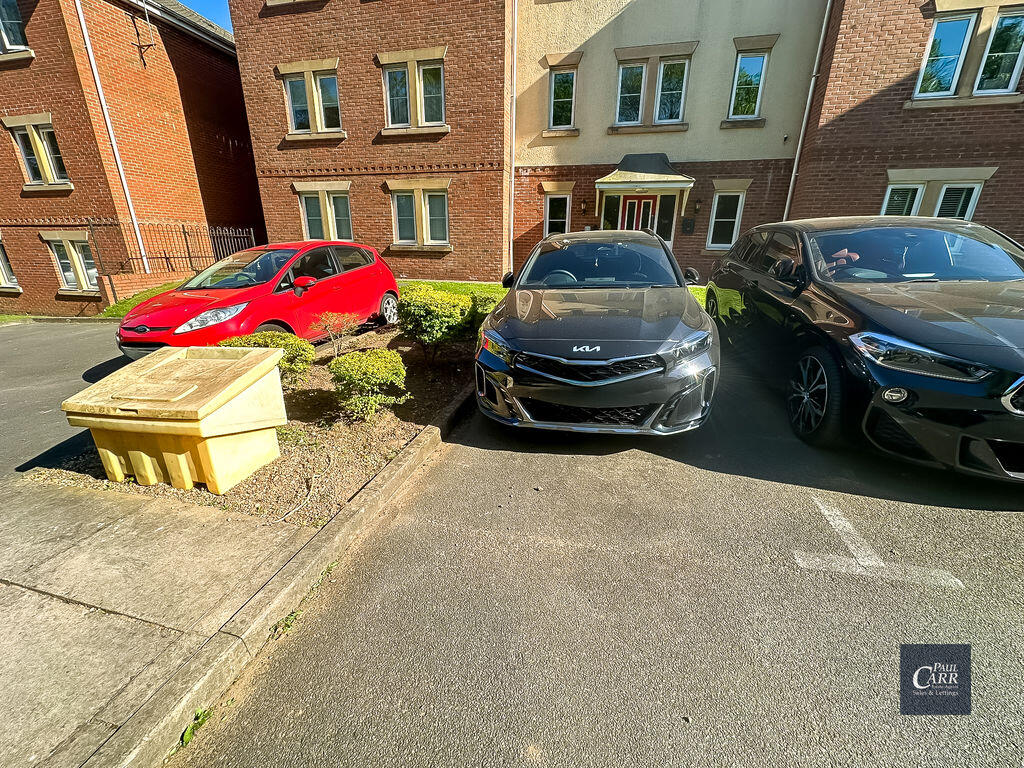 Additional image 16 of Blue Cedar Drive, Streetly, Sutton Coldfield, B74 2AE