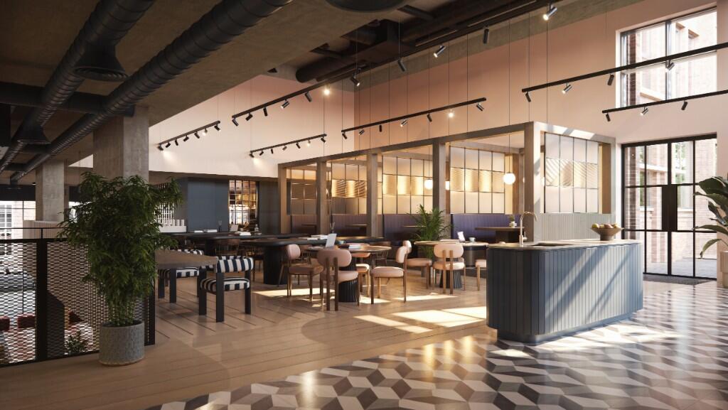 Additional image 24 of Livery Street, Birmingham, B3