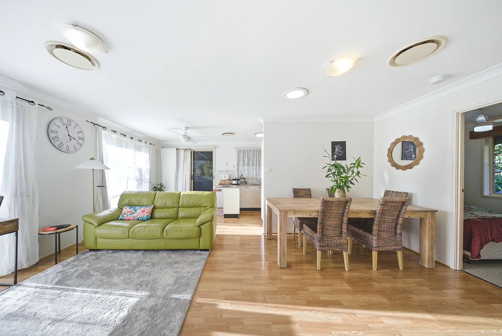 Additional image 3 of 1-2/13 Lillypilly Drive, Maryland NSW 2287