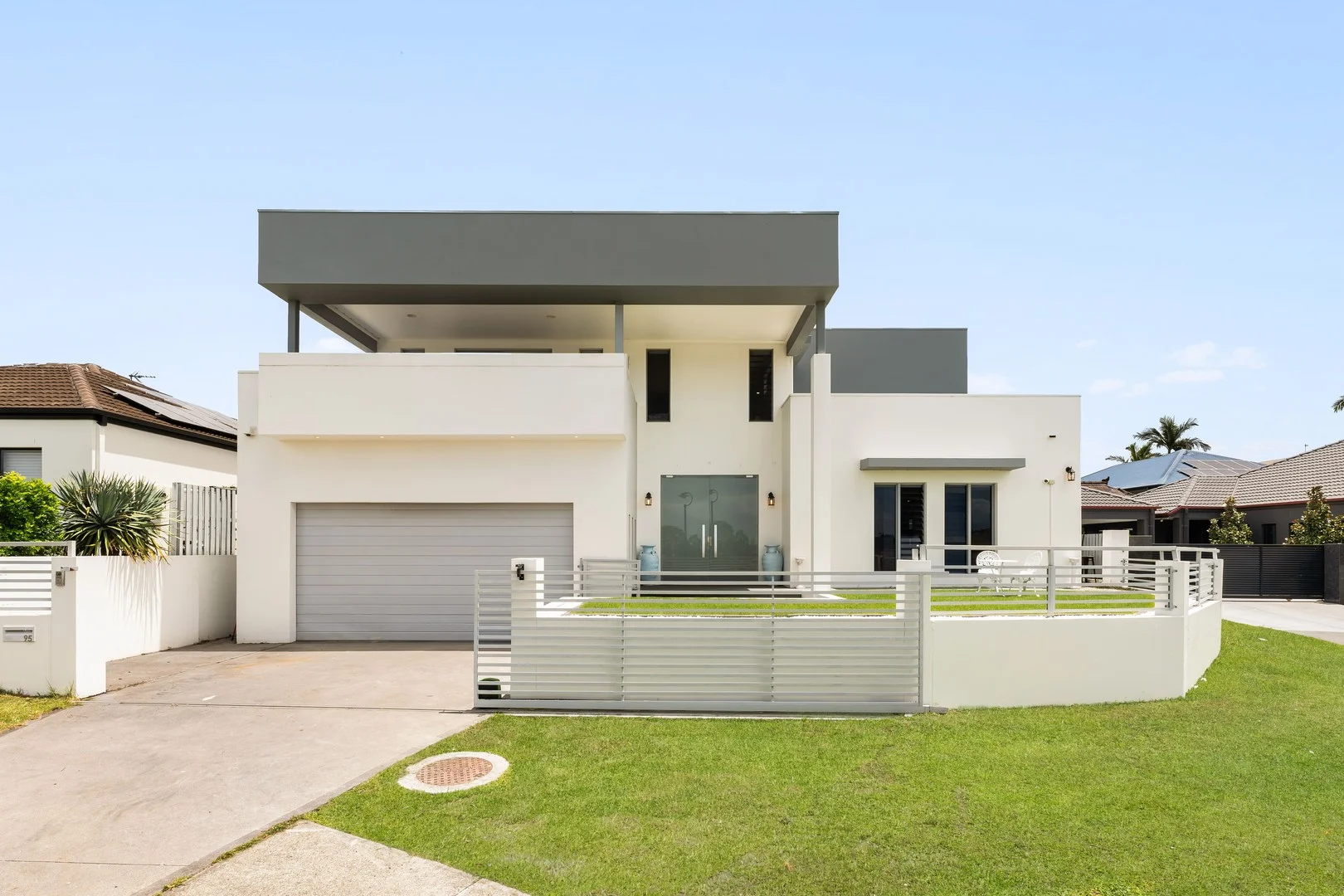 95 Bayswater Avenue, Varsity Lakes QLD 4227