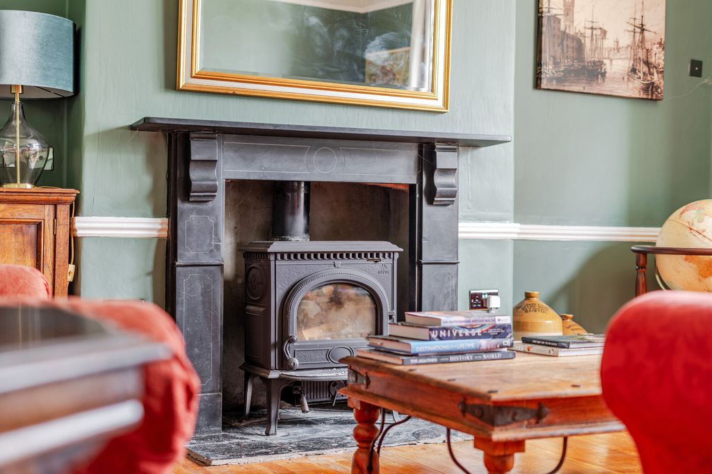 Additional image 20 of 6 bed semi-detached house for saleNew Passage Road, New Passage BS35