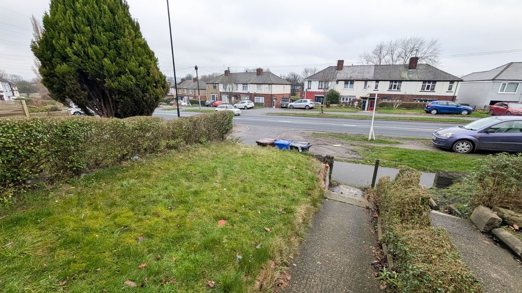 Additional image 2 of 2 bed terraced house for saleBawtry Road, Sheffield S9