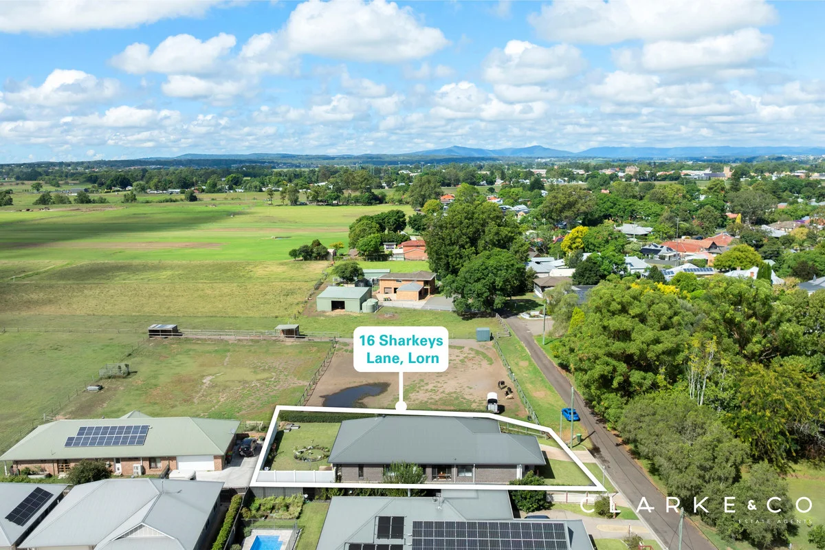 Additional image 17 of 16 Sharkeys Lane, Lorn NSW 2320