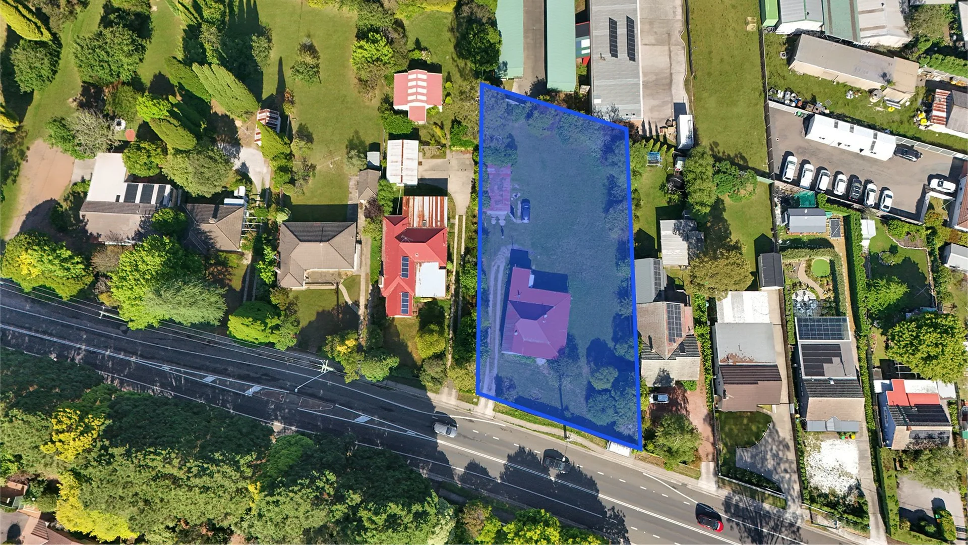 Additional image 5 of 511 Moss Vale Road, Bowral NSW 2576