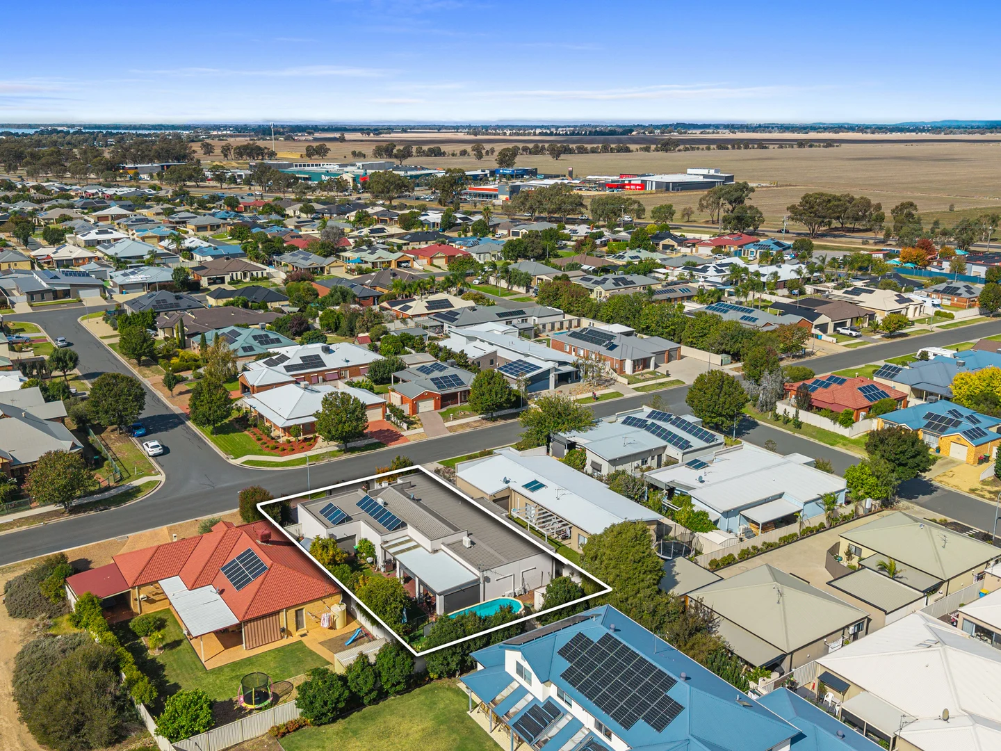 Additional image 3 of 9 Derry Drive, Yarrawonga VIC 3730