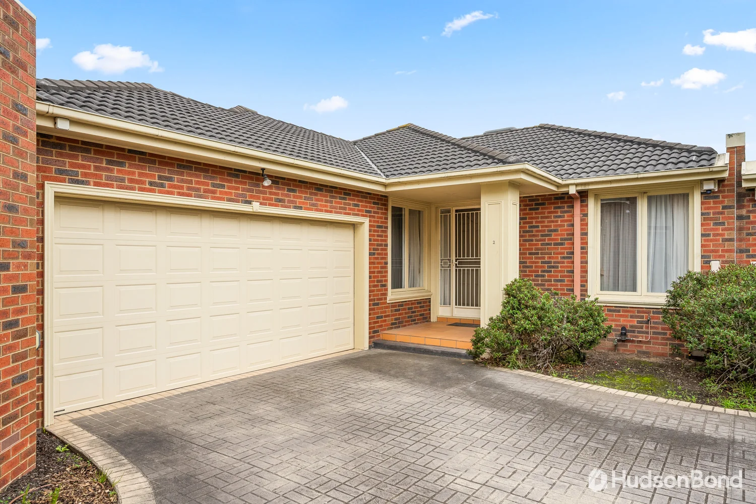 2/9-11 Rosebank Terrace, Templestowe Lower VIC 3107