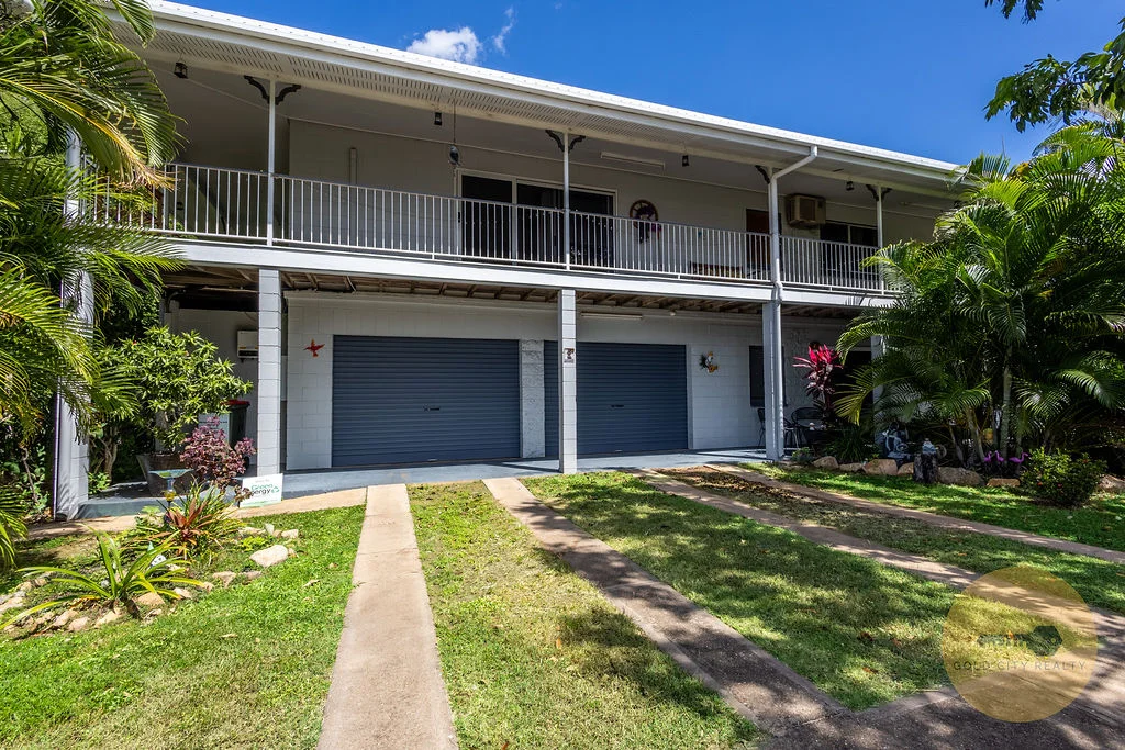 16 Charlotte Street, Charters Towers City QLD 4820
