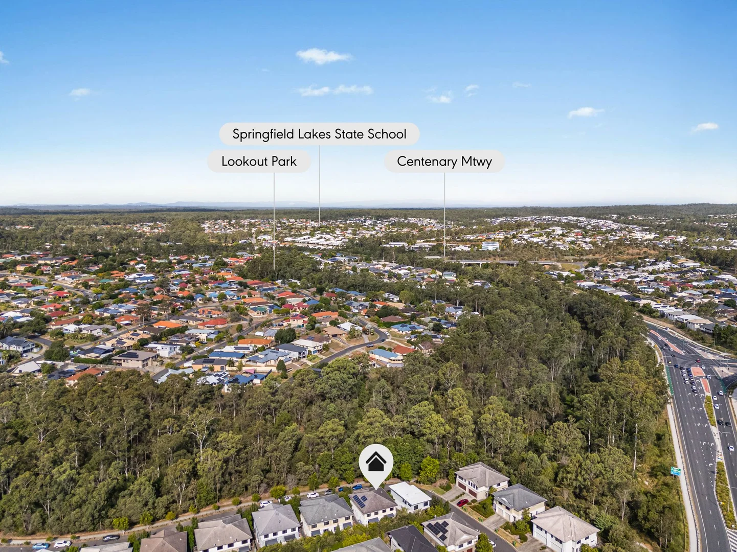 Additional image 14 of 55/21 Springfield Parkway, Springfield QLD 4300