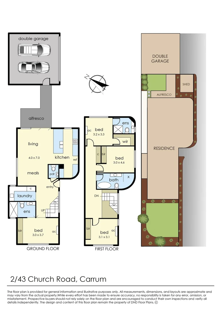Additional image 13 of 2/43 Church Road, Carrum VIC 3197